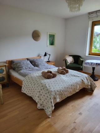Imagen del anuncio: Cuarto amueblado, cocina totalmente equipada, baño