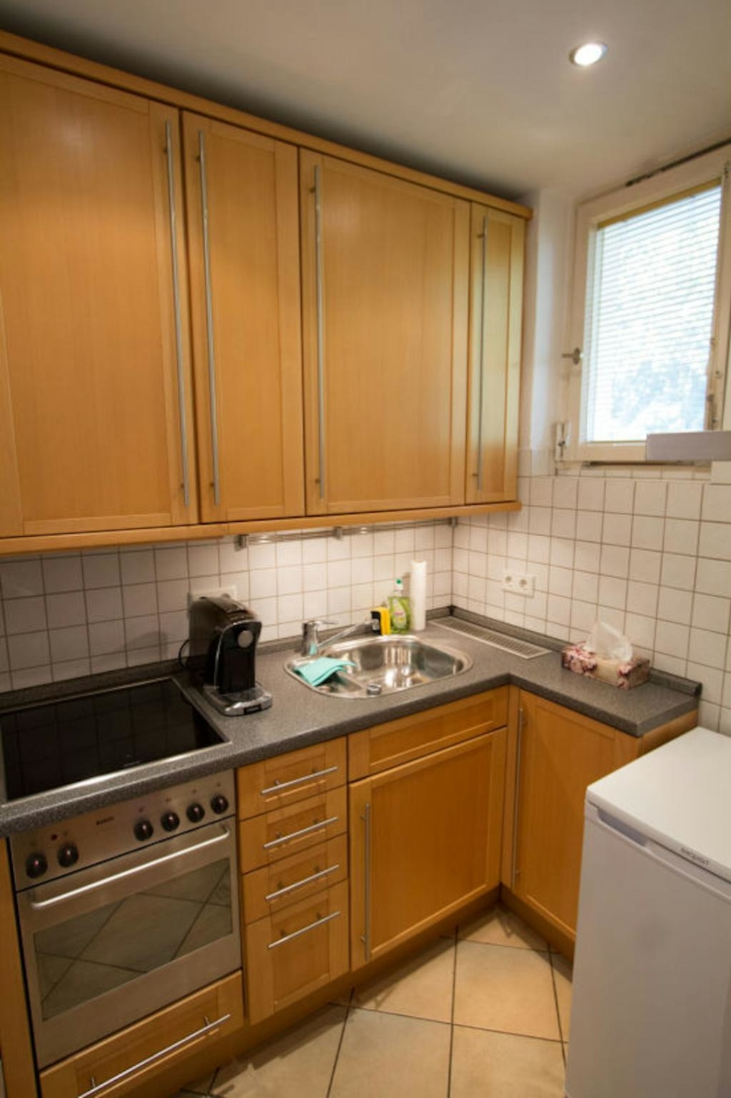 1-Zimmer-Wohnung Berlin Zähringerstraße - Bild 7