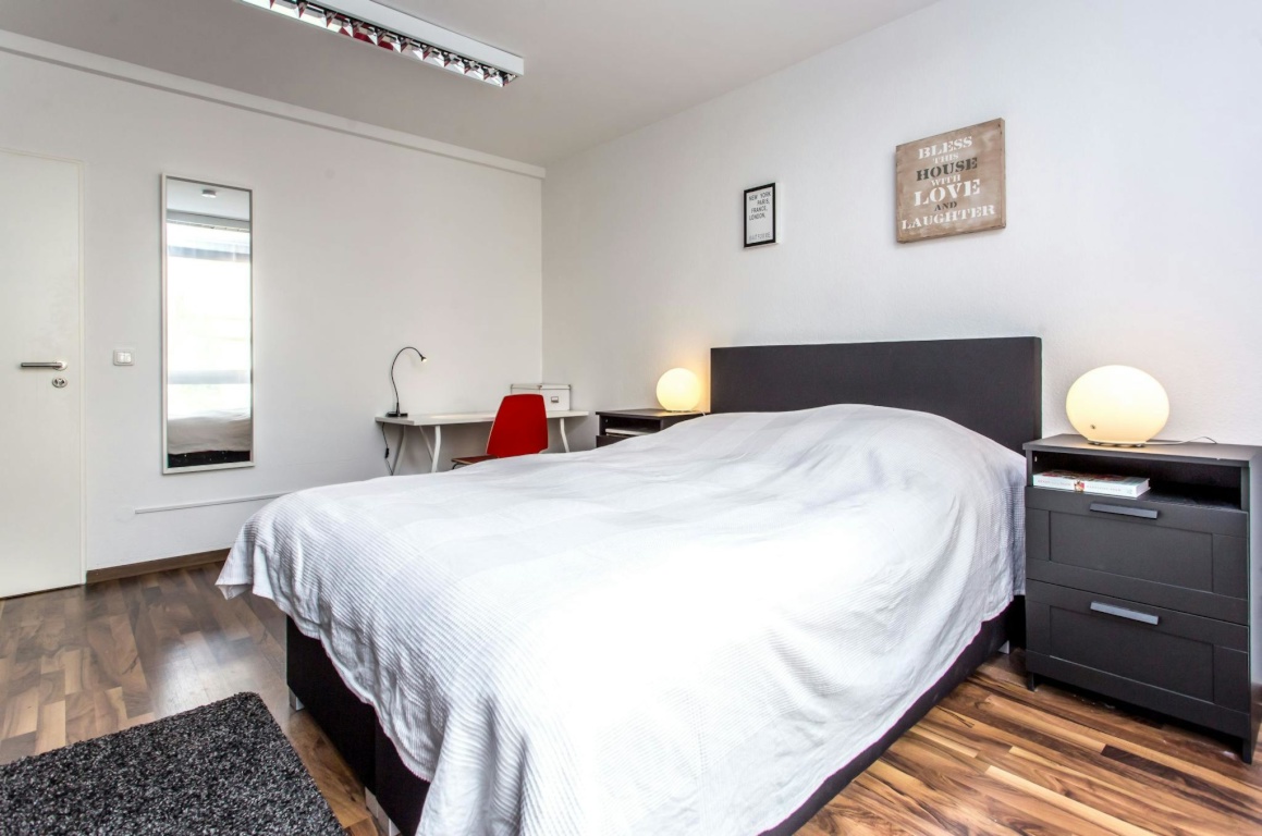 Flatshare Oberrad Quirinsstraße - picture 3