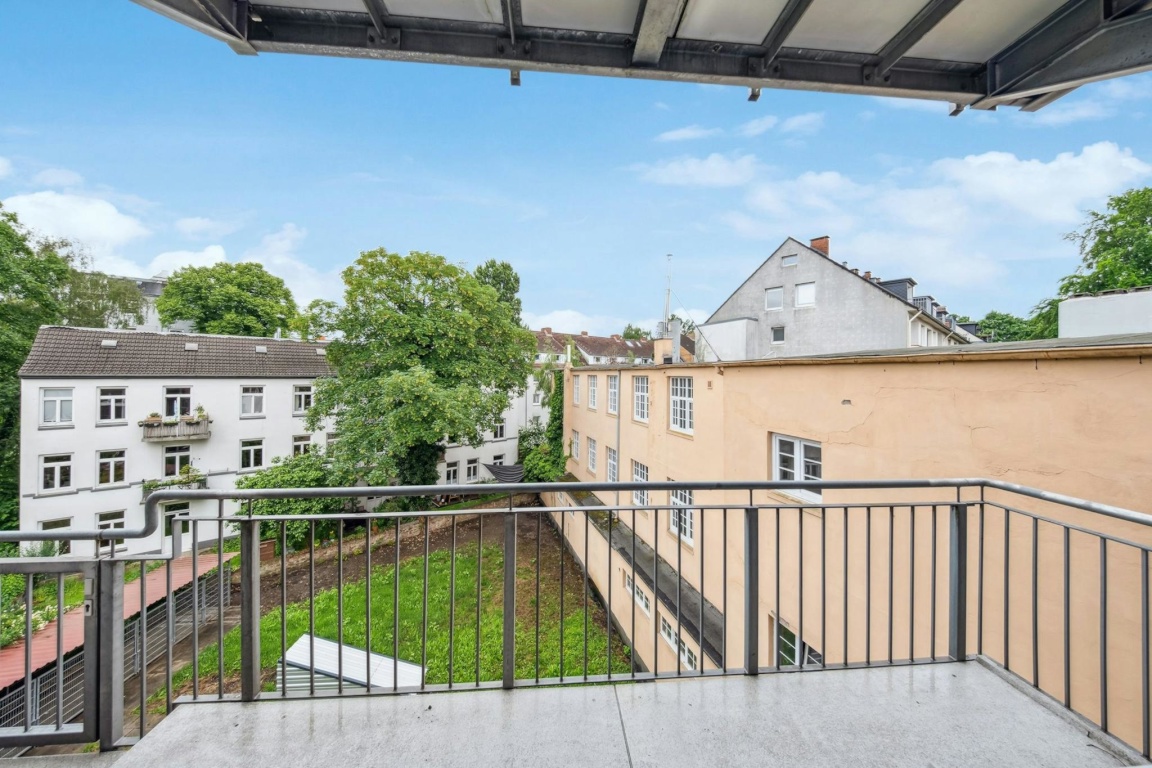 Ifflandstraße, Hamburg – Ifflandstraße, 22087 Hamburg – Vorschaubild 5