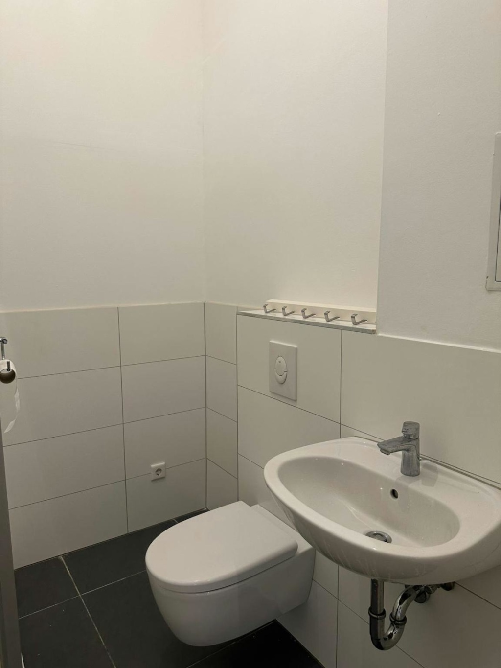 1-Zimmer-Wohnung Berlin Spenerstraße - Bild 8