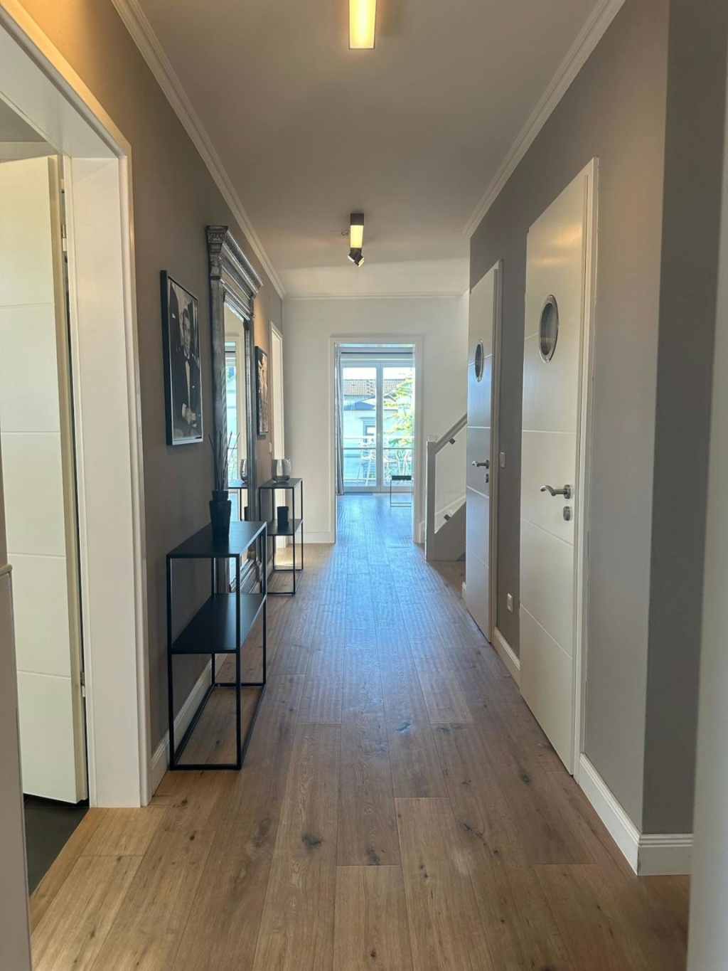 Wohnung Bahrenfeld Elbchaussee - Bild 6