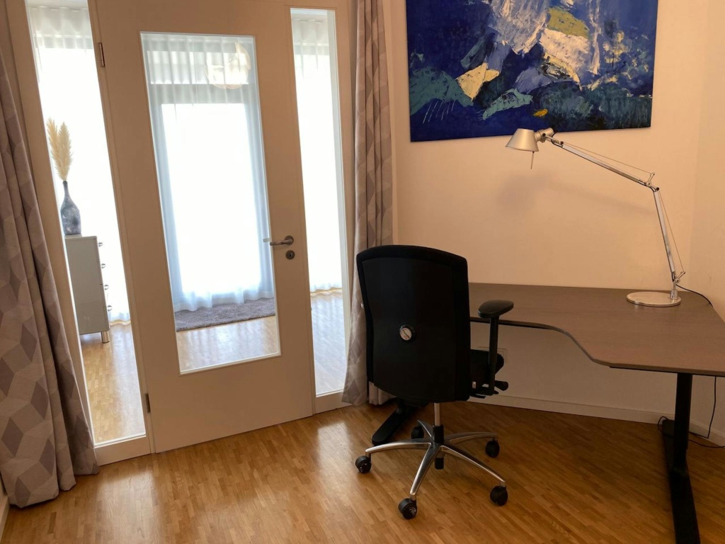 Wohnung Friedrichshain Stralauer Allee - Bild 4