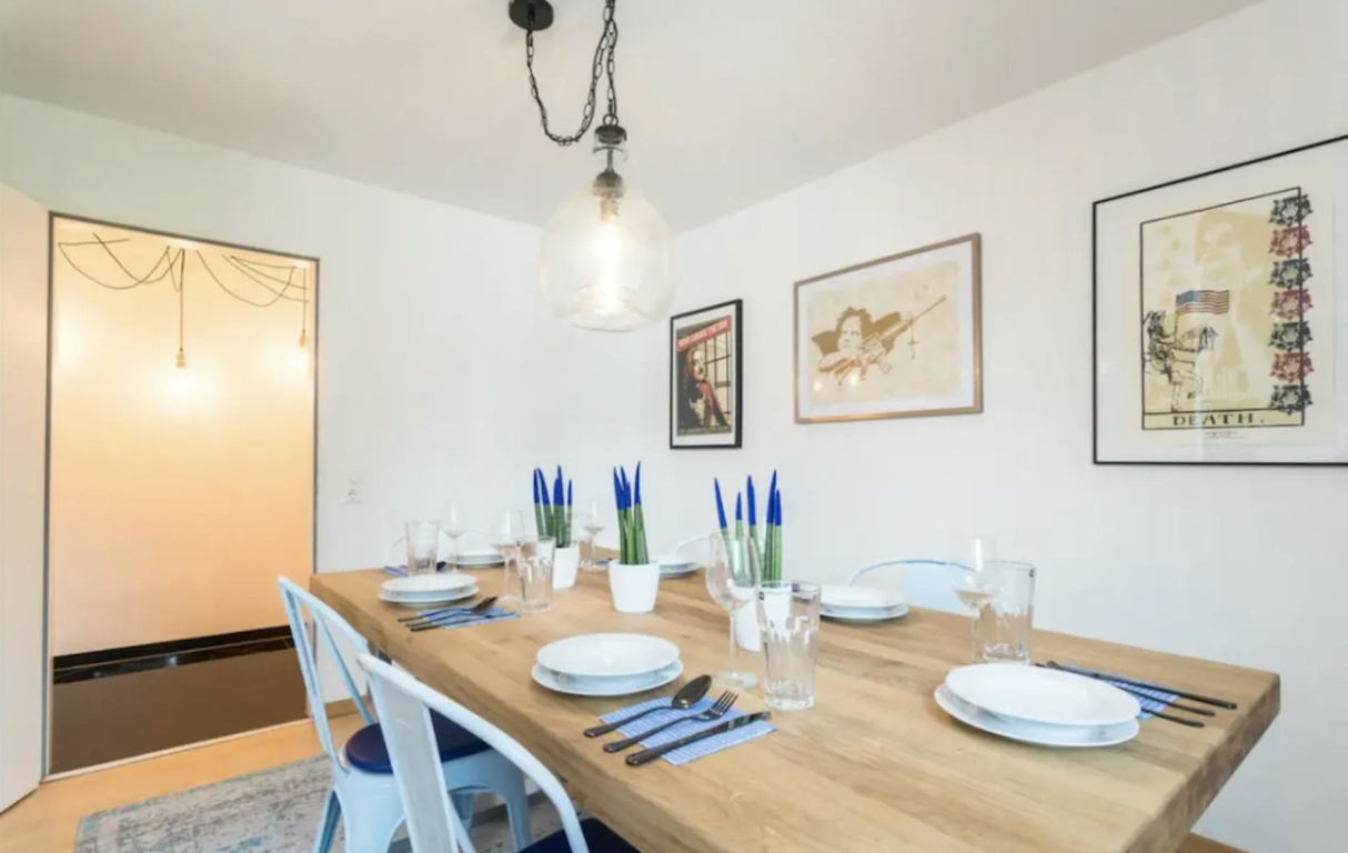 Apartamento Altstadt Neubrückstraße - foto 5