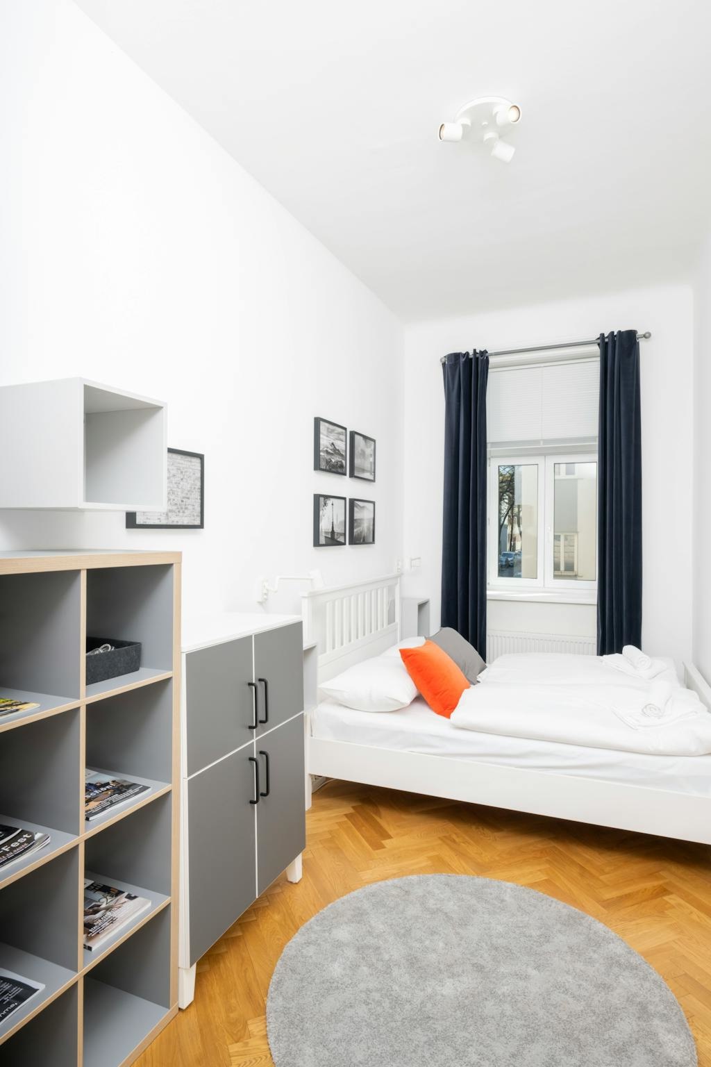 Estudio Wien Liechtensteinstraße - foto 9