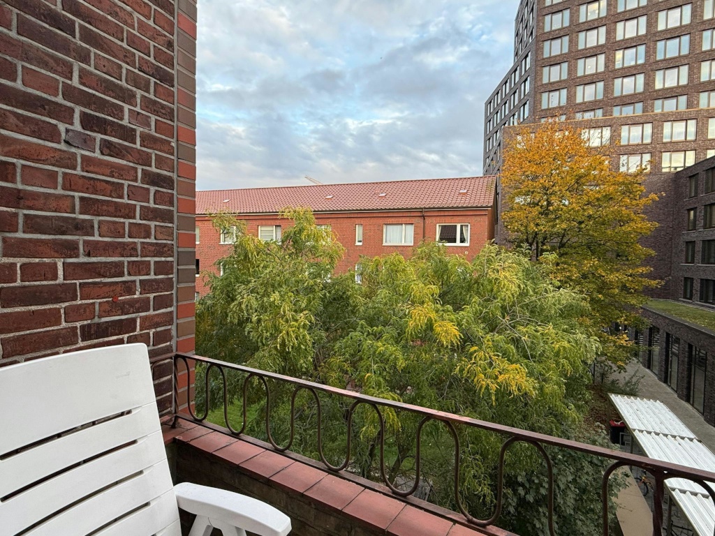 Krüsistraße, Hamburg – Krüsistraße, 22305 Hamburg Barmbek-Nord – Vorschaubild 8