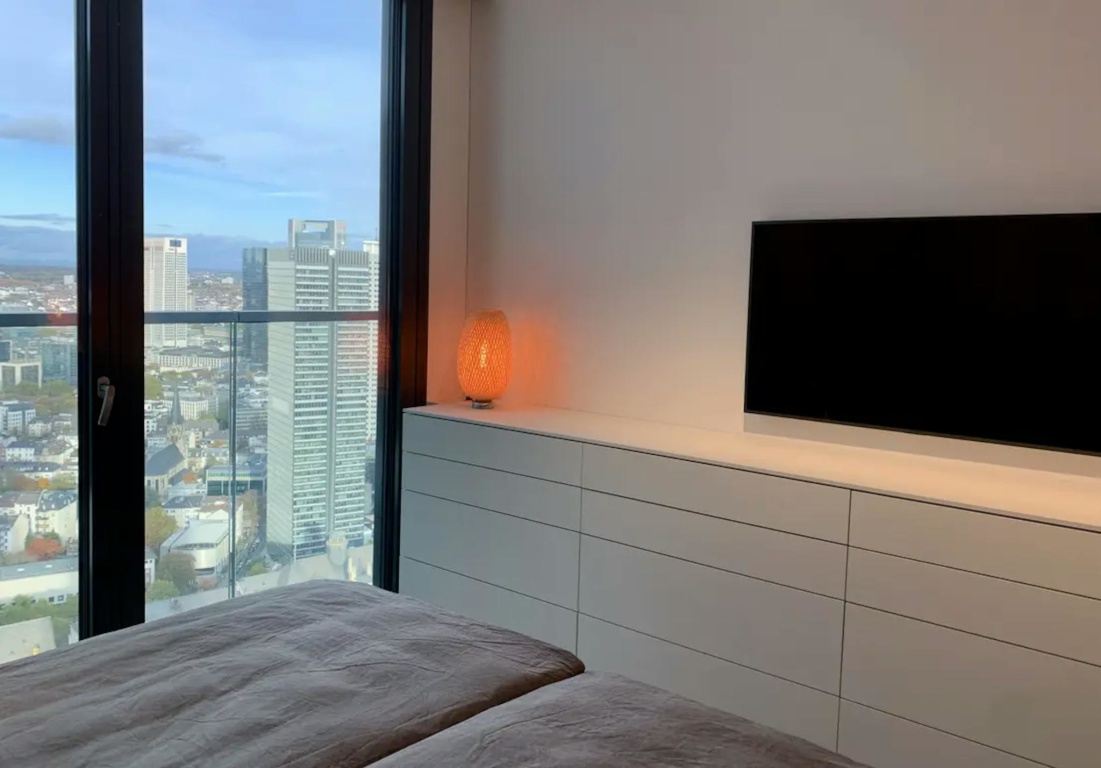 1-Zimmer-Wohnung Frankfurt am Main Europa-Allee - Bild 10