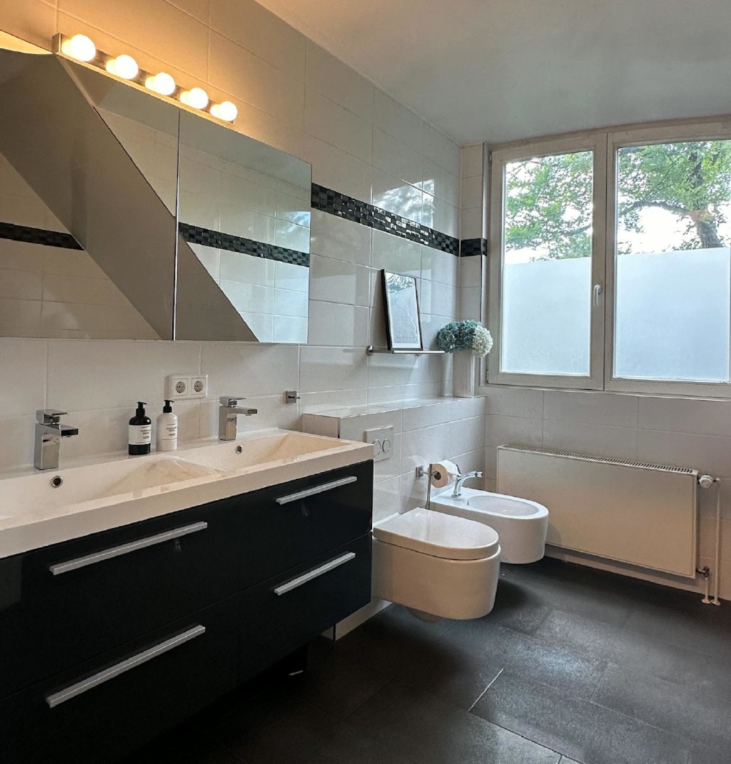 Wohnung Bahrenfeld Elbchaussee - Bild 9