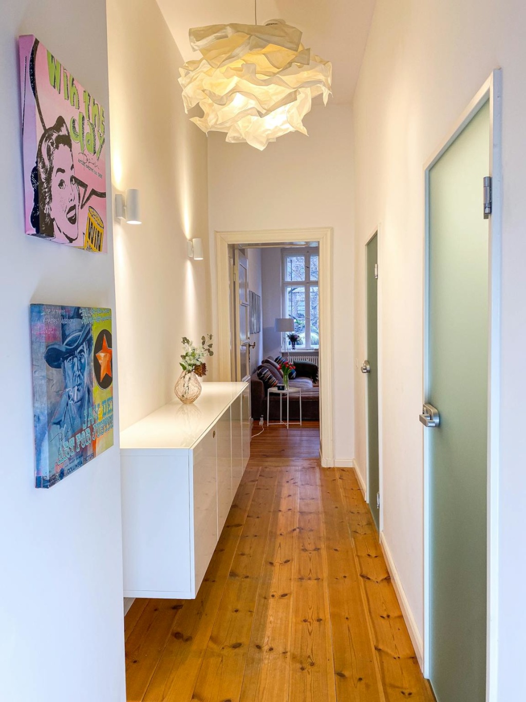 Wohnung Berlin Karlsruher Straße - Bild 5