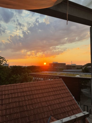 Anzeigenbild: Schönes und gemütliches WG-Zimmer in bester Lage
