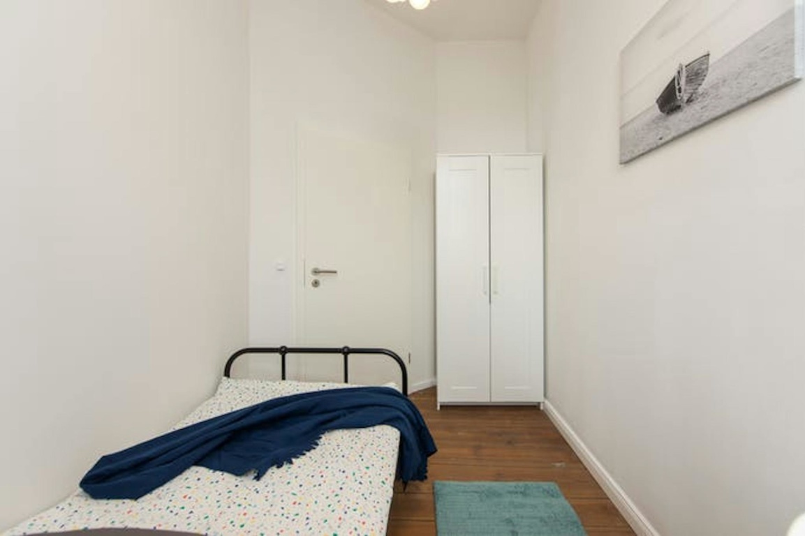WG-Zimmer Wilmersdorf Weimarische Straße - Bild 2