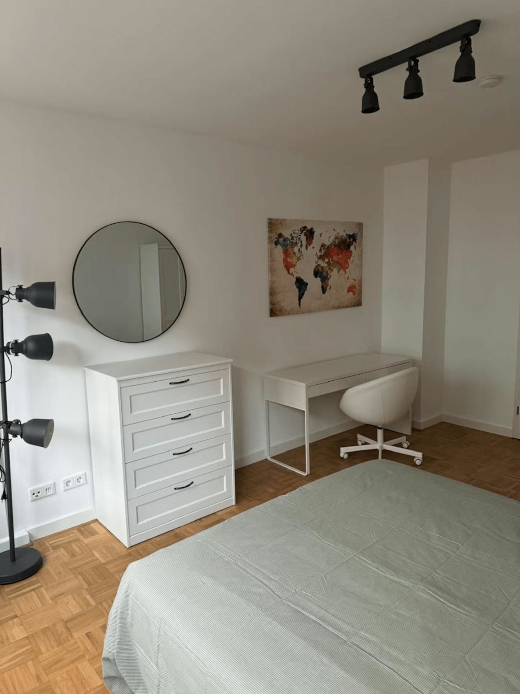 Wohnung Derendorf Roßstraße - Bild 3