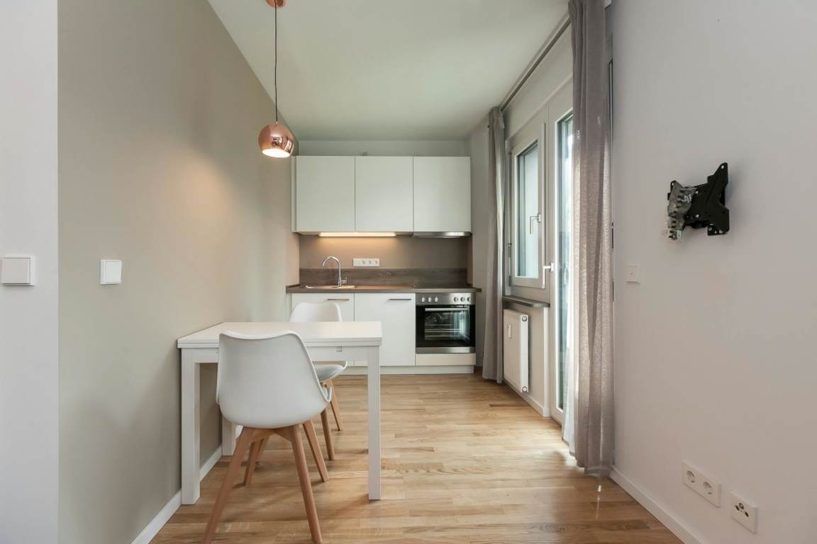 1-Zimmer-Wohnung Mitte Köpenicker Straße - Bild 4