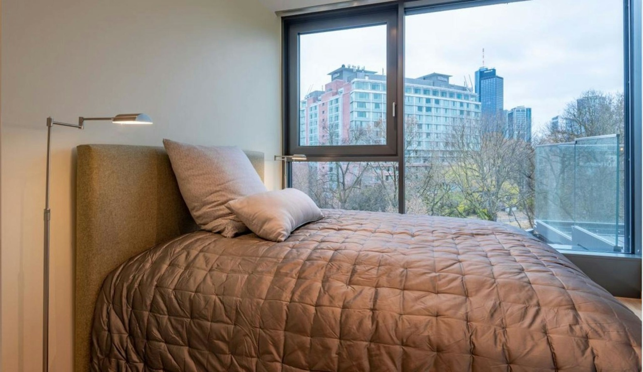 Estudio Dornbusch Bockenheimer Anlage - foto 10