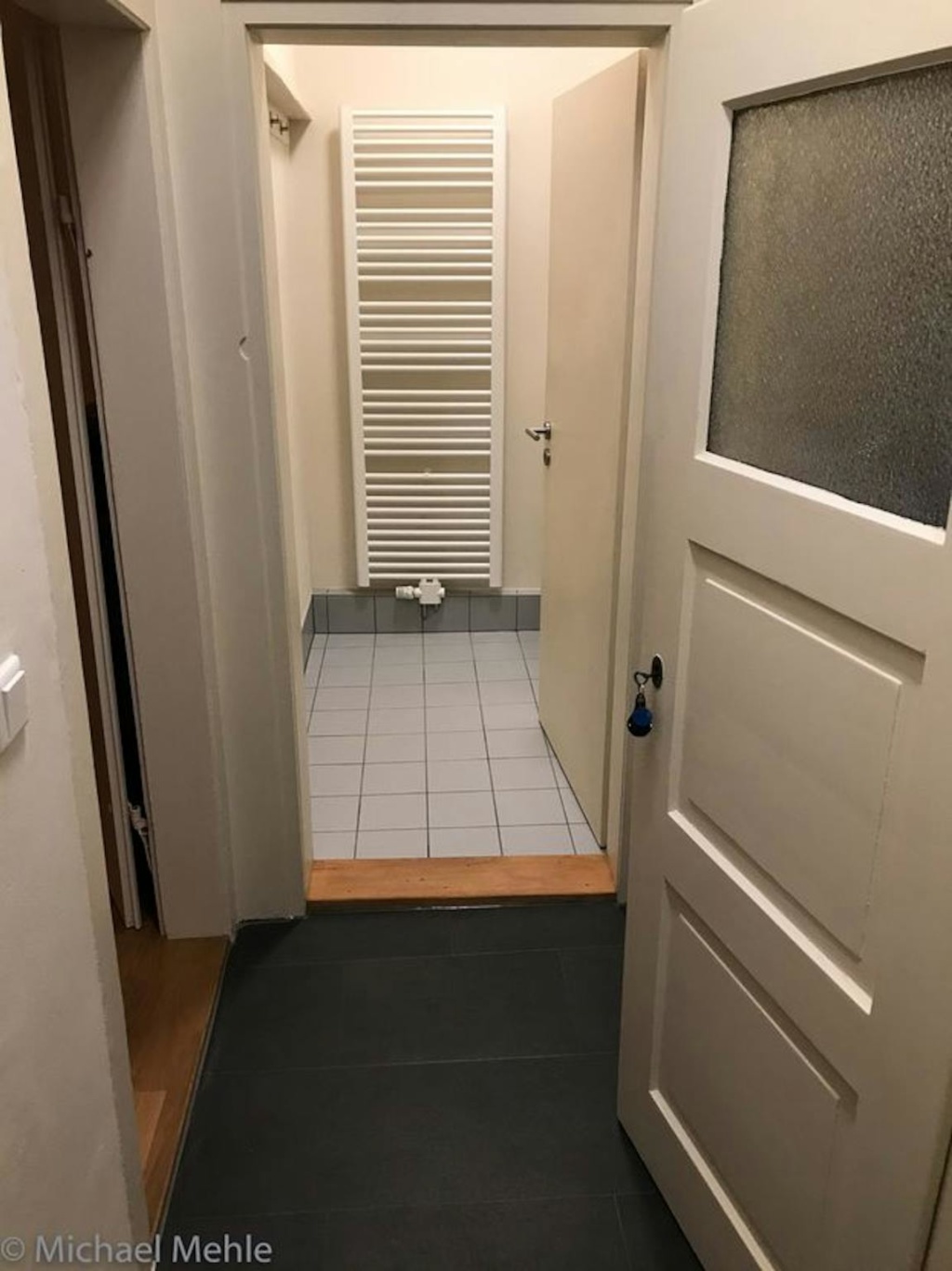 1-Zimmer-Wohnung Höchst Allmeygang - Bild 7