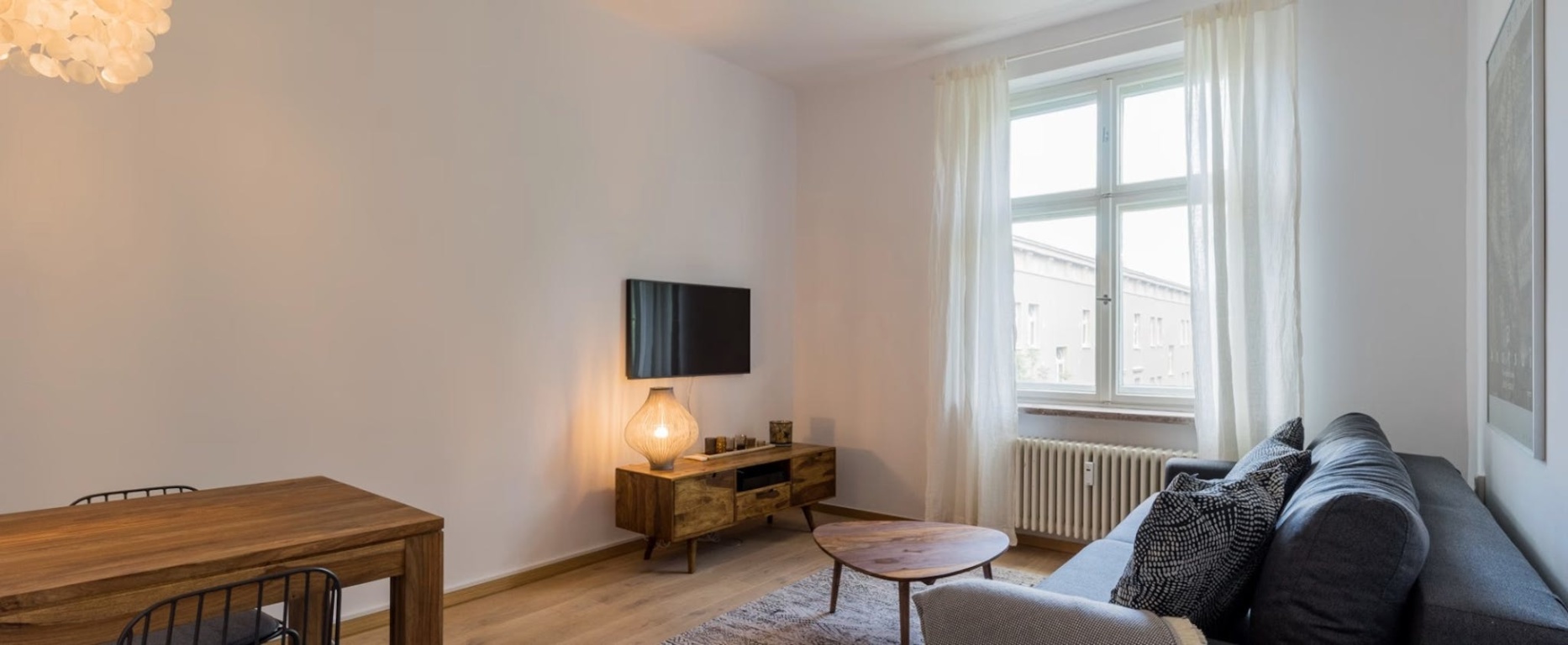 1-Zimmer-Wohnung Friedrichshain Kadiner Straße - Bild 8