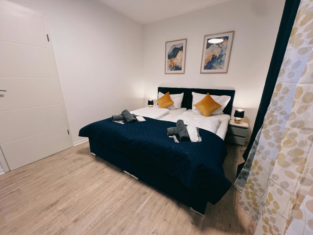 1-Zimmer-Wohnung Offenbach am Main Grabenstraße - Bild 5