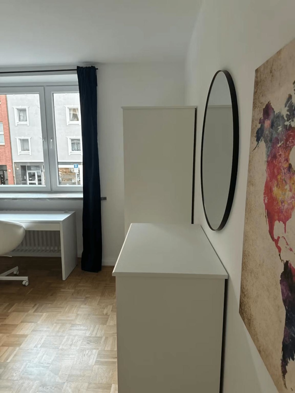 Wohnung Derendorf Roßstraße - Bild 9