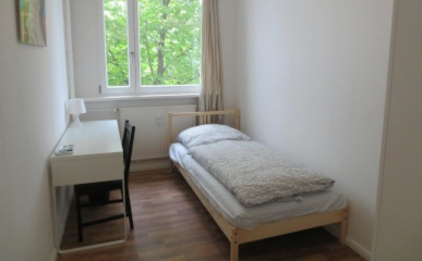 Wilhelmstraße, Berlin