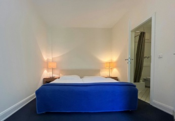 Imagen del anuncio: Feuerbachstraße, Frankfurt am Main