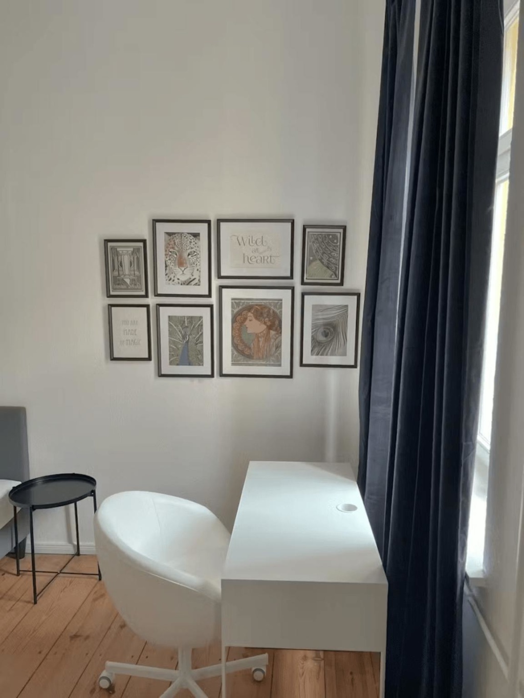 Habitación en WG Friedrichshain Pettenkoferstraße - foto 1