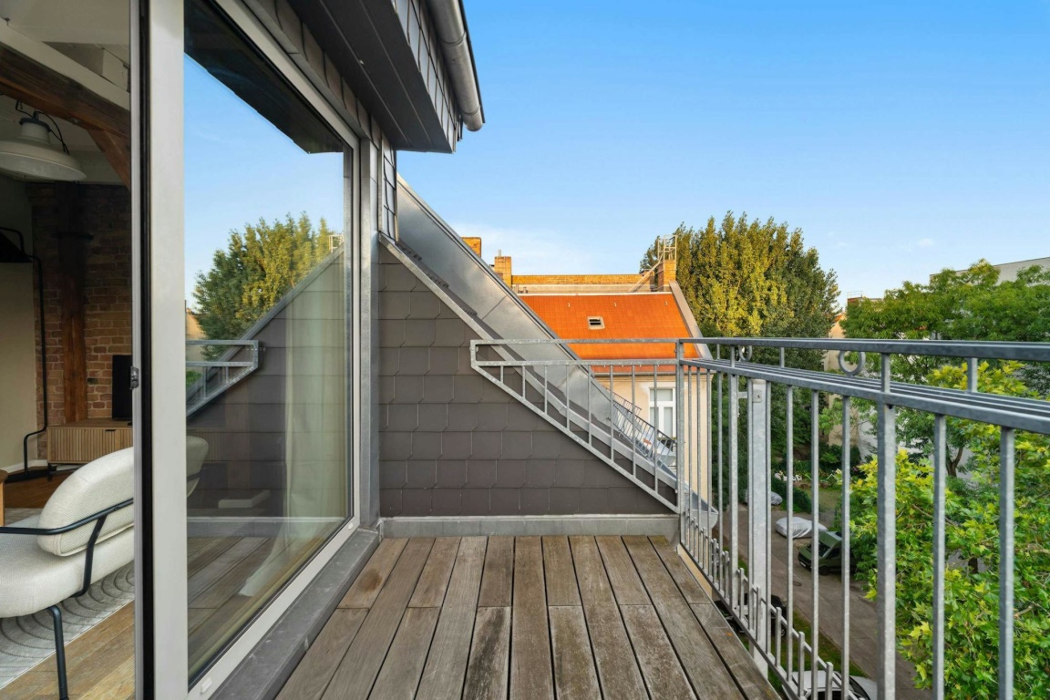 Paul-Robeson-Straße, Berlin – Paul-Robeson-Straße, 10439 Berlin Pankow – Vorschaubild 7