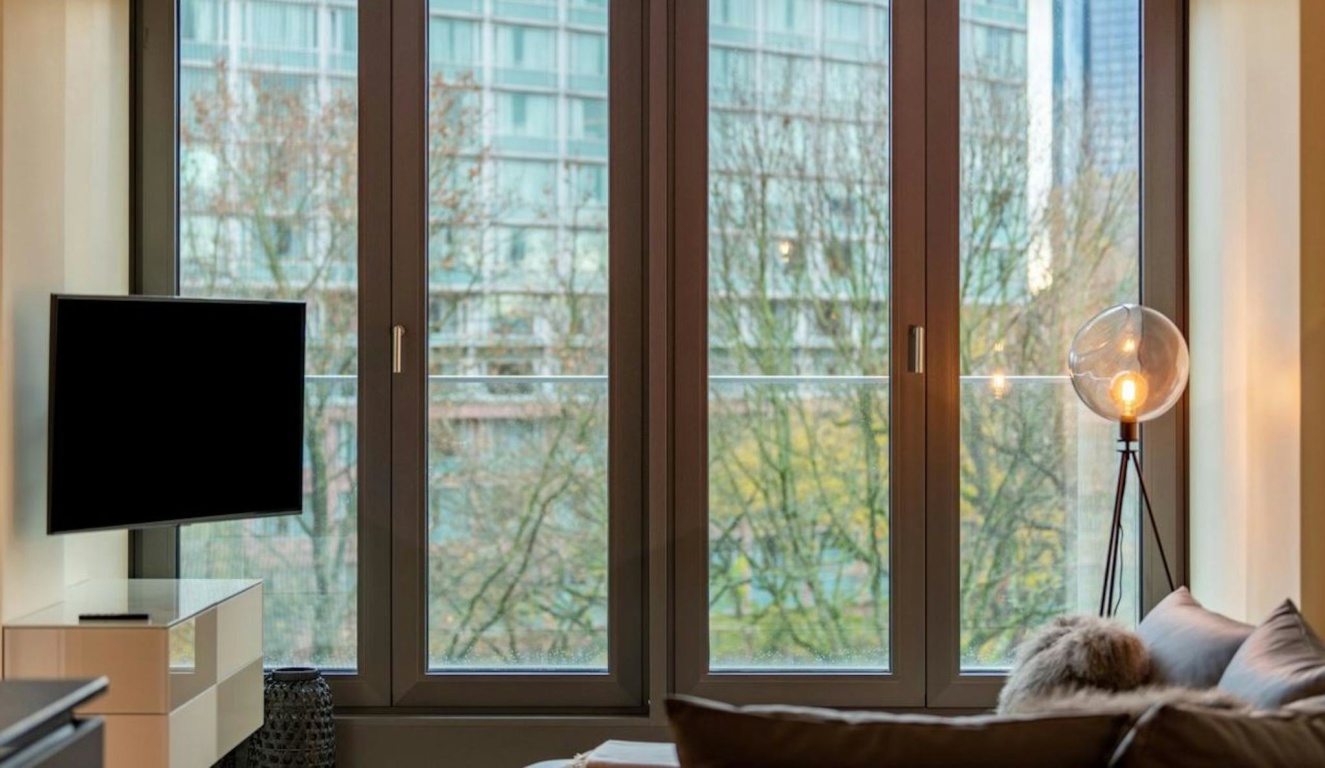Estudio Dornbusch Bockenheimer Anlage - foto 3