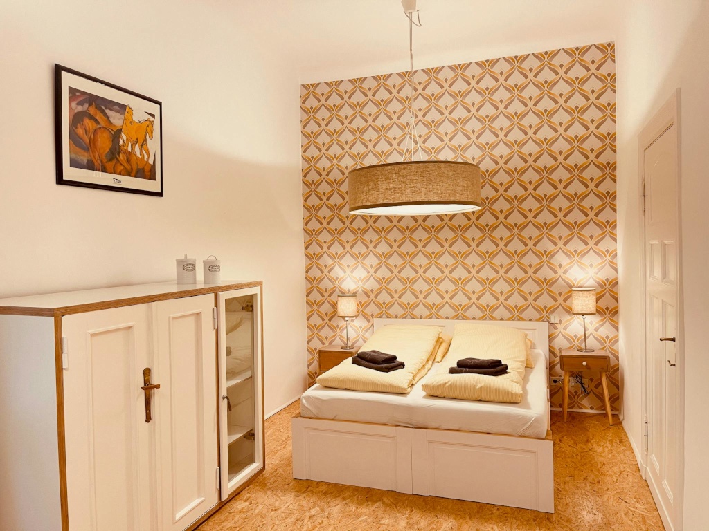 Buchholzer Straße, Berlin – Buchholzer Straße, 10437 Berlin Prenzlauer Berg – Vorschaubild 2