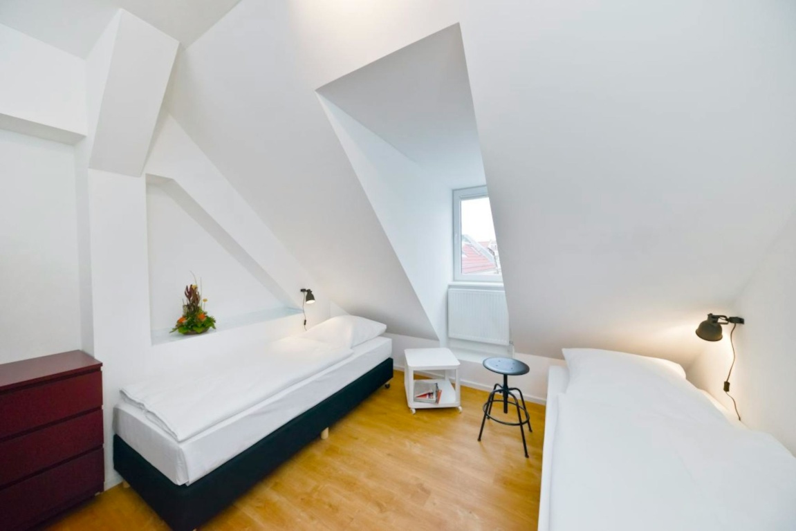 Wohnung Prenzlauer Berg Greifswalder Straße - Bild 7