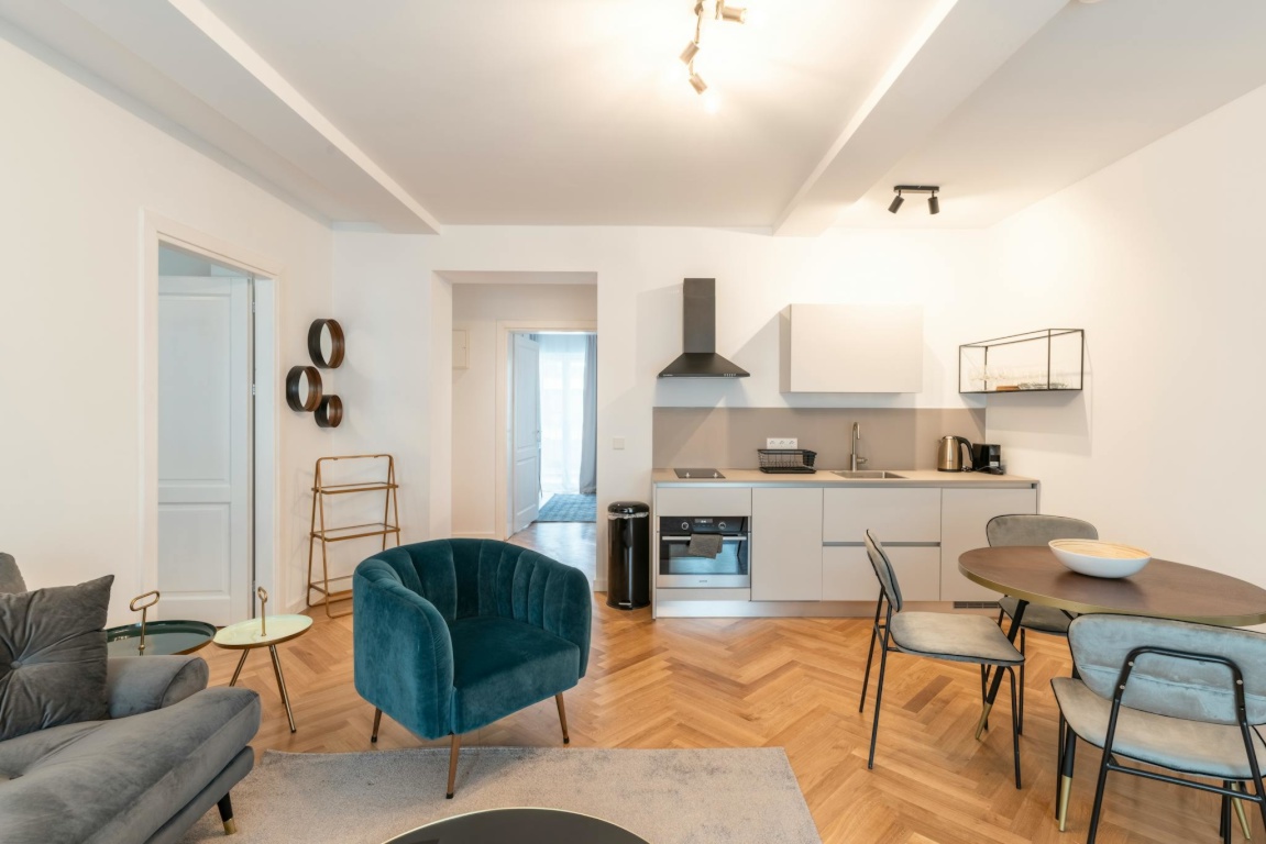 Wohnung Mitte Brunnenstraße - Bild 4