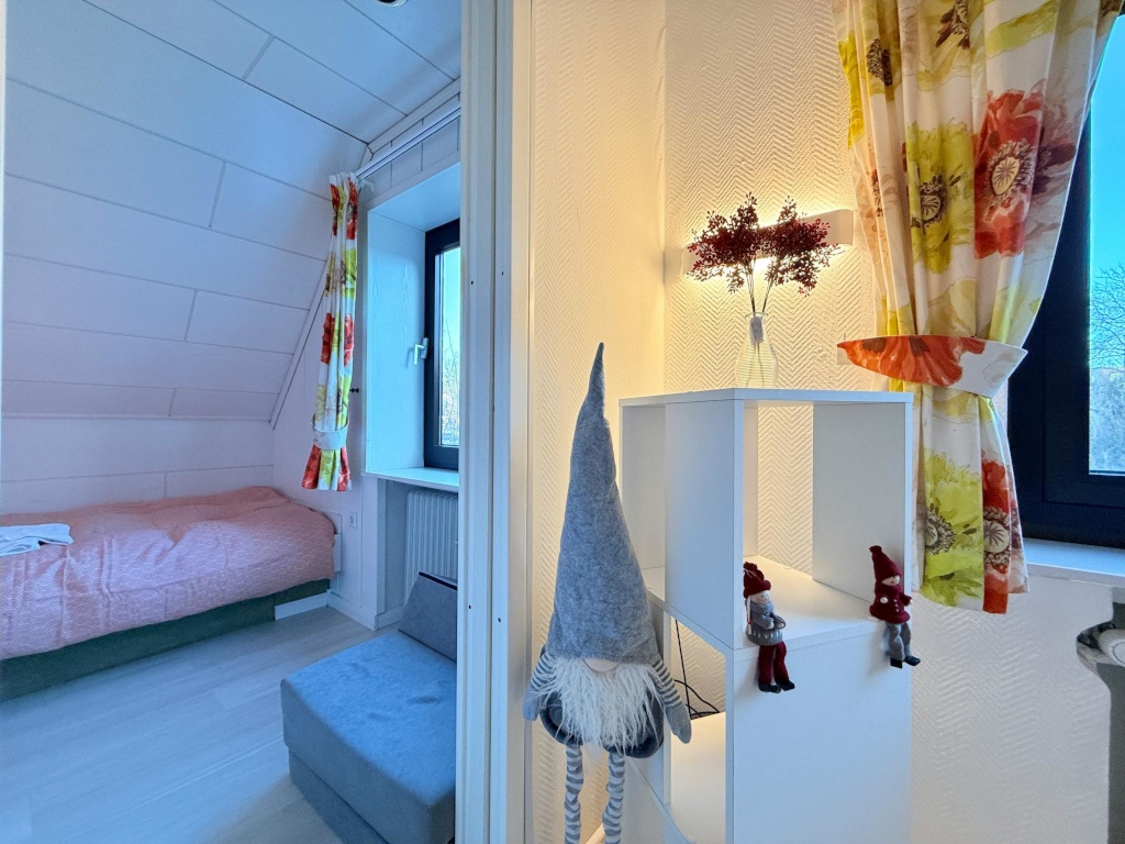 1-Zimmer-Wohnung Eppendorf Lembekstraße - Bild 8