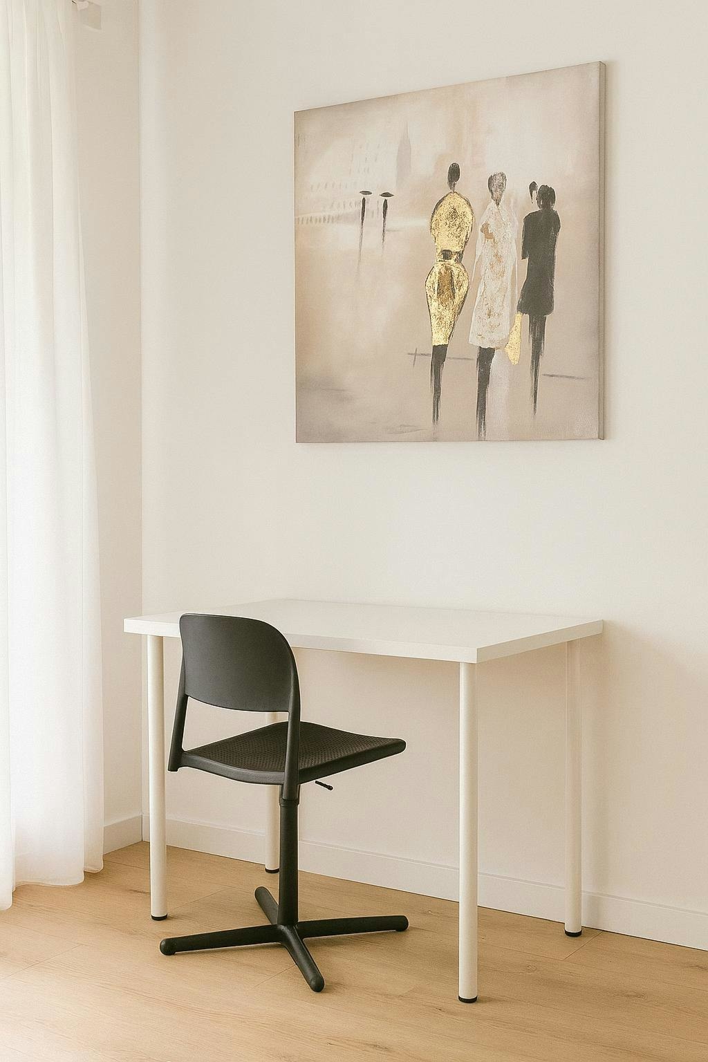 Flatshare München Springerstraße - picture 3