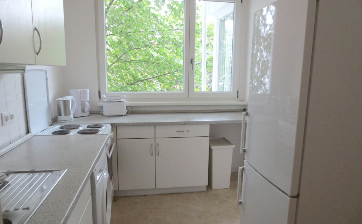 WG-Zimmer Kreuzberg Wilhelmstraße - Bild 8