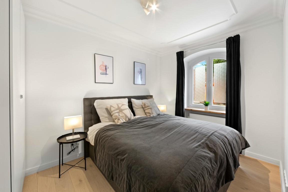 Apartamento Berlin Manetstraße - foto 4