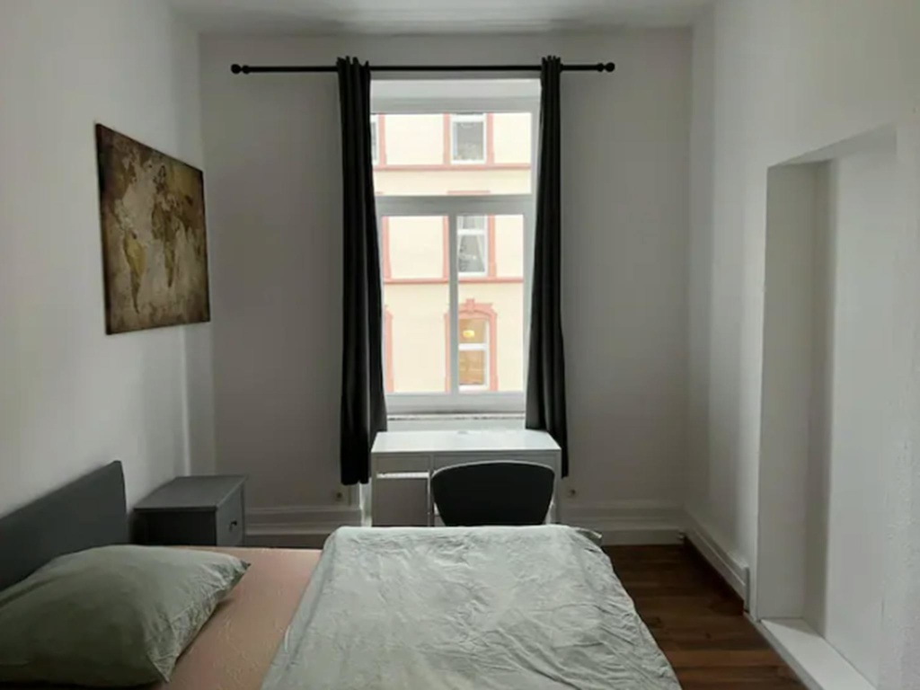 Wohnung Dornbusch Fürstenbergerstraße - Bild 4