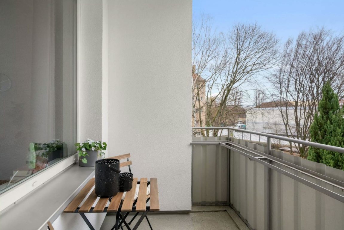 Pannierstraße, Berlin – Pannierstraße, 12047 Berlin Neukölln – Vorschaubild 10