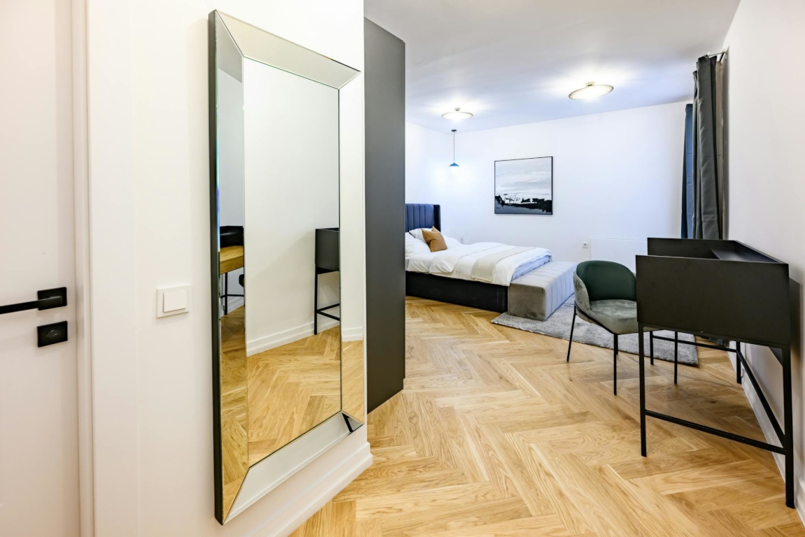 Wohnung Prenzlauer Berg Schönhauser Allee - Bild 7