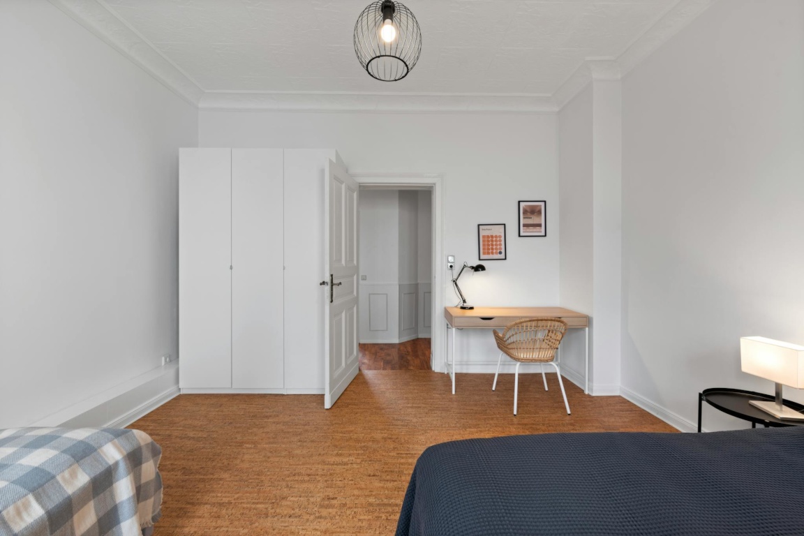 Wohnung Berlin Manetstraße - Bild 8