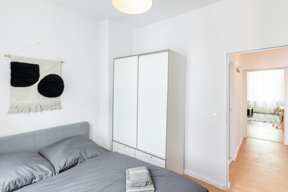 Ebertystraße, Berlin – Ebertystraße, 10249 Berlin Friedrichshain – Vorschaubild 9