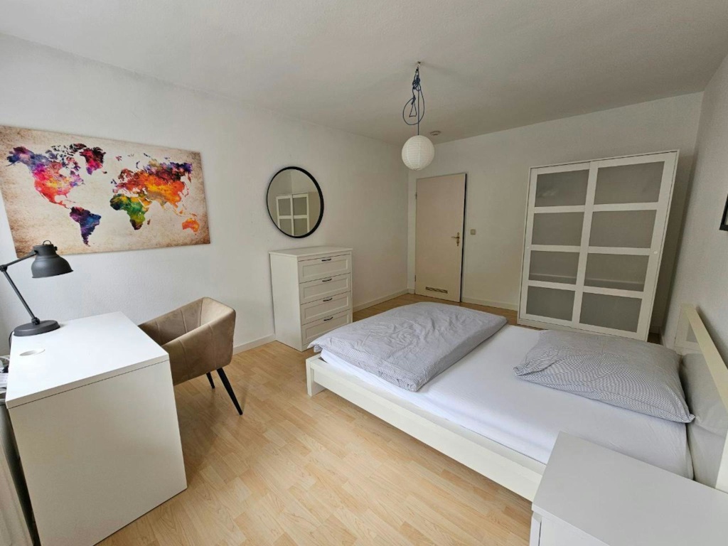 Wohnung Innenstadt Oeder Weg - Bild 6