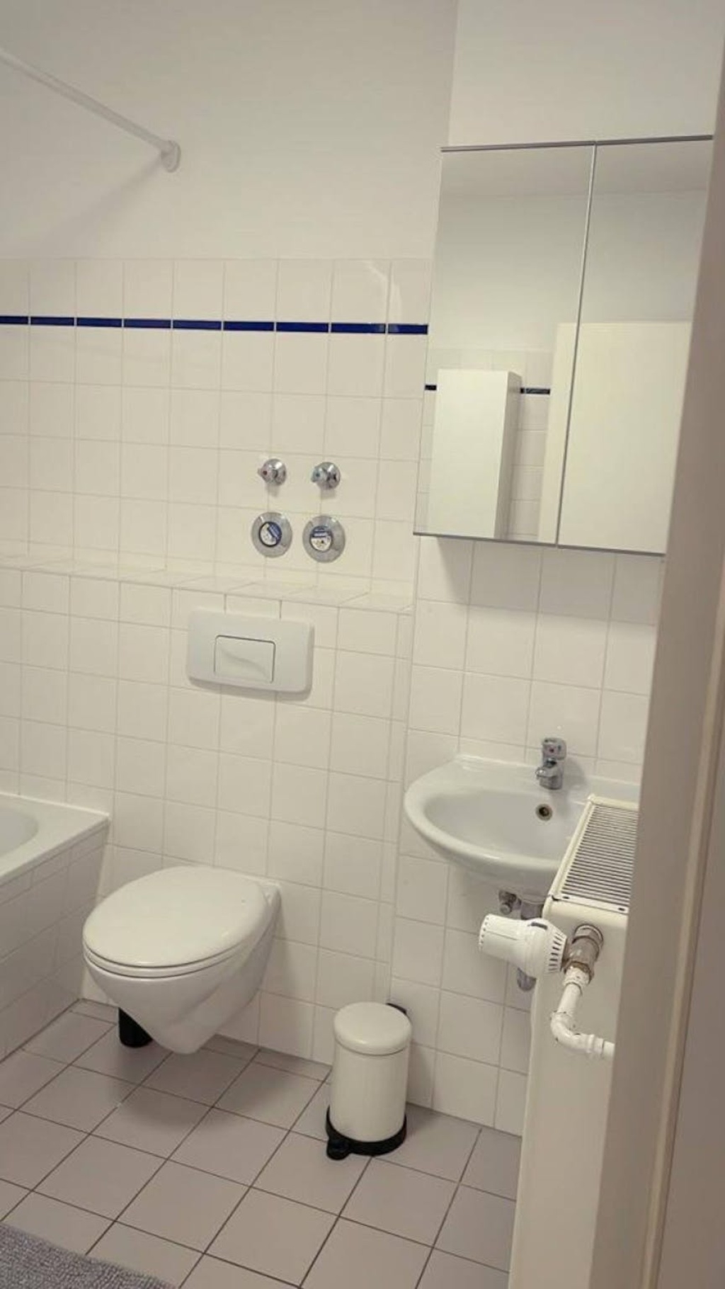 WG-Zimmer Prenzlauer Berg Schönhauser Allee - Bild 10