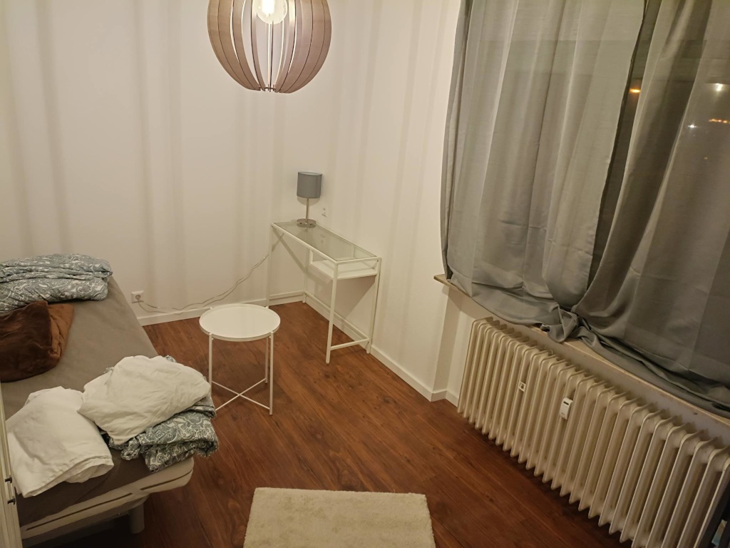 Gietmannstraße, Stuttgart – Gietmannstraße, 70565 Stuttgart Dürrlewang – Vorschaubild 5