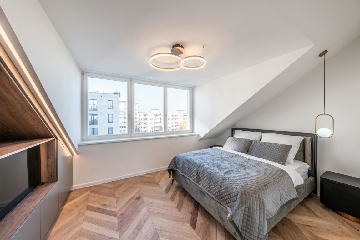 Wohnung Mitte Brunnenstraße - Bild 10