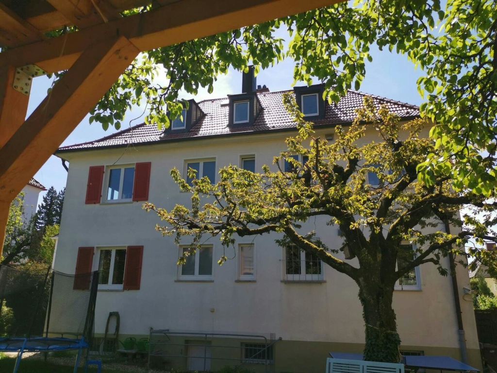 Weidachstraße, Stuttgart – Weidachstraße, 70597 Stuttgart Degerloch – Vorschaubild 10