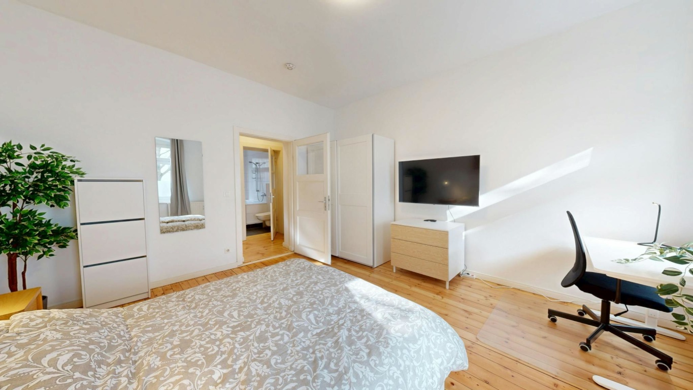 Estudio Mitte Kastanienallee - foto 2