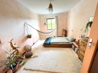 Ad image: 2 Zimmer in bewusster, kreativer WG – viel Raum für Rückzug & Begegnung