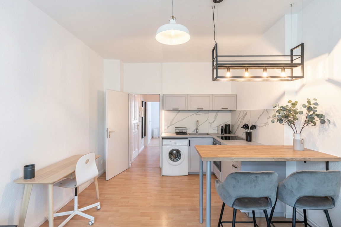 Ebertystraße, Berlin – Ebertystraße, 10249 Berlin Friedrichshain – Vorschaubild 4