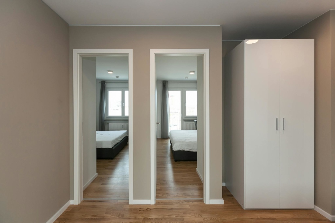 Wohnung Mitte Köpenicker Straße - Bild 8