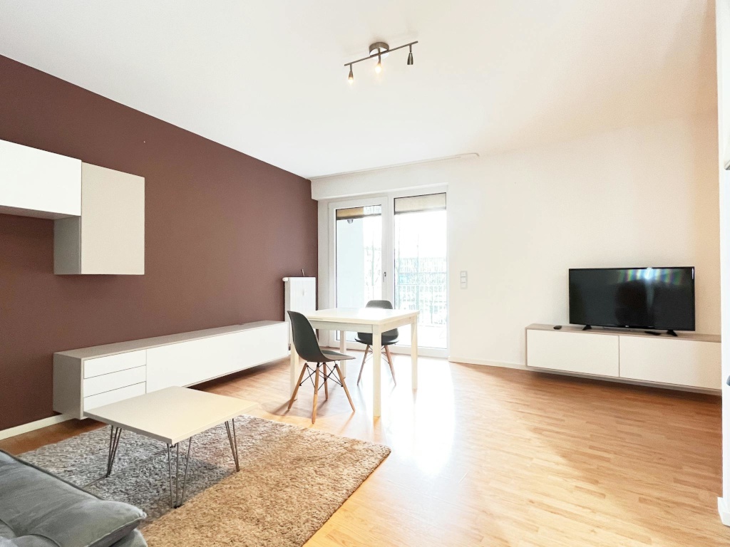 Dörpfeldstraße, Berlin – Dörpfeldstraße, 12489 Berlin Adlershof – Vorschaubild 3