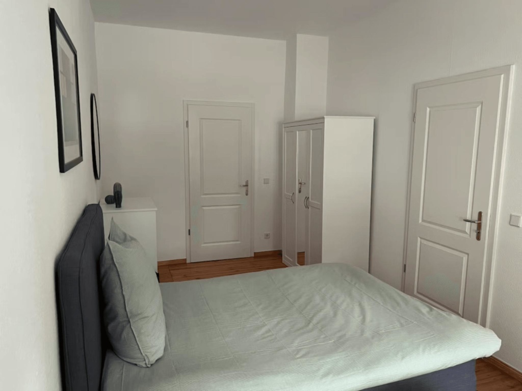 Flatshare Friedrichshain Simplonstraße - picture 2